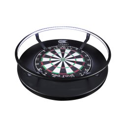 Led magnetic Target Corona Vision
