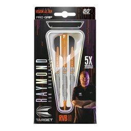 Sageti Target RVB 80% tungsten- soft 18g