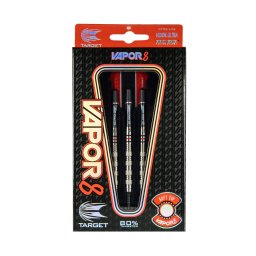Sageti Target Vapor8 03 80% tungsten- soft 19gr