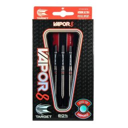 Sageti Target Vapor8 03 80% tungsten- steel 24g