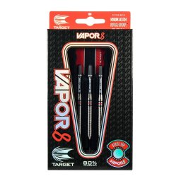 Sageti Target Vapor8 02 80% tungsten- steel 26g