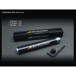 Set extensie tac Mezz MX