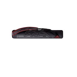 Caseta tac Urbain Red 2B4S Soft