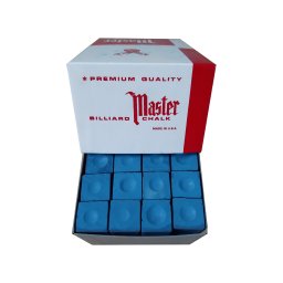 Creta Master la cutie (72 buc) albastra