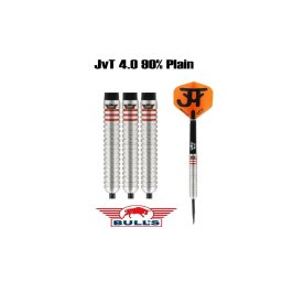 SAGETI JUSTIN VAN TERGOUW 90% 4.0 PLAIN 25g (3 buc)