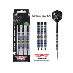SAGETI PHANTOM GRIP 80% Tungsten
