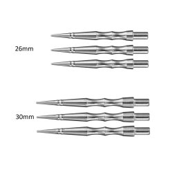 Varf Apex Sabre Silver Harrows
