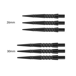Varf Apex Lance Black Harrows