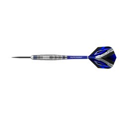 Sageti Steel Vespa Brass Darts Harrows