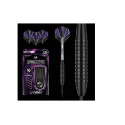 Sageti Winmau Apocalypse Brass 22gr