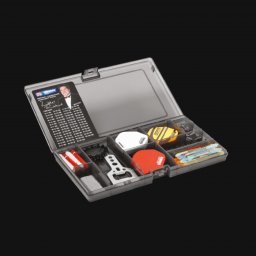 KIT ULTIMATE WINMAU