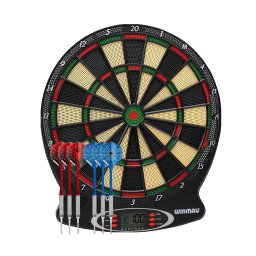 Dartboard Ton Machine Softip Electronic Winmau
