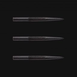 Varf darts Black Spiral Winmau