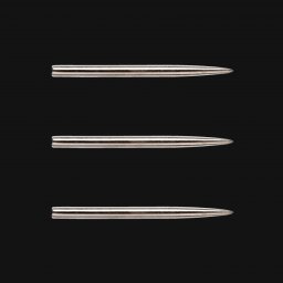 Varf darts Silver Effect Steeltip Winmau