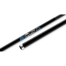 Tac Predator Black BK Rush Break - No Wrap
