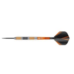 Sageti Amberjack 4: 23g 90%Tungs RedDragon