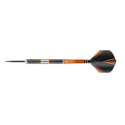 Sageti Amberjack 18: 22g 90%Tungs RedDragon