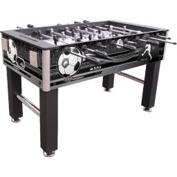 Masa de fotbal Buffalo Black Bandit II