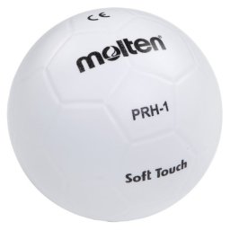 Minge Handbal soft Molten, PRH-1 - cauciuc