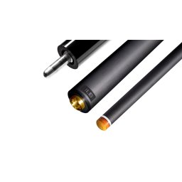 Shaft REVO 11.8 UNI-LOC White Vault Plate Predator