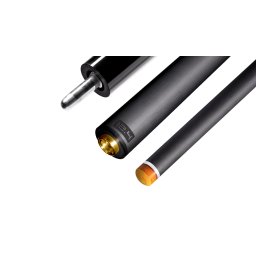 Shaft REVO 12.4 UNI-LOC White Vault Plate Predator