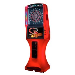 Darts profesional Arachnid Galaxy G3 Fire