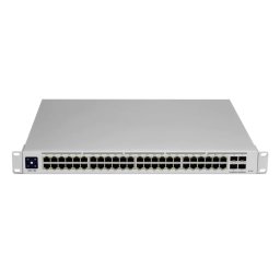 Switch Ubiquiti UniFi Switch PRO 48 PoE USW-PRO-48-POE Gigabit
