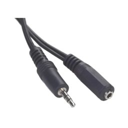 CABLU audio GEMBIRD prelungitor stereo (3.5 mm jack M/T), 1.5m "CCA-423