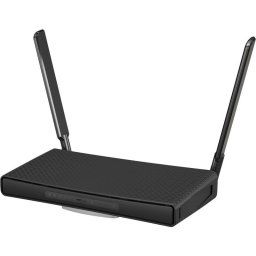 Router wireless MikroTik Gigabit RBD53iG-5HacD2HnD hAP ac3 Dual-Band WiFi 5
