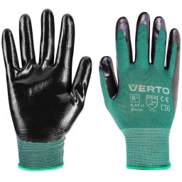 Manusi de lucru marimea 9" Verto 97H152 HardWork ToolsRange