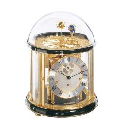 Ceas de birou mecanic 8 zile Hermle 22805-740352