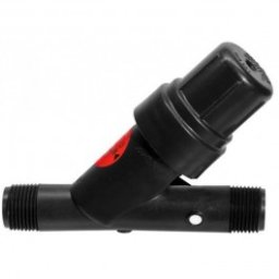 Filtru cu sita si regulator presiune Rainbird RBY, 2.1 bar, 3/4''