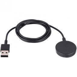 Cablu de incarcare wireless Samsung Galaxy Watch Active, AK-SW-09