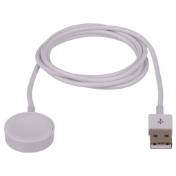 Cablu de incarcare wireless Apple Watch, AK-SW-15