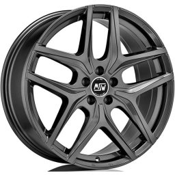 Janta aliaj MSW 40 GGM 8.5x20 5x112 ET45