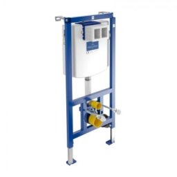 Rezervor incastrat Villeroy&Boch ViConnect H 112cm