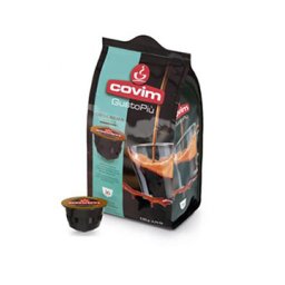Covim Orocrema 16 capsule cafea compatibile Dolce Gusto