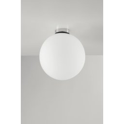 Plafoniera CITY I-LAMPD/PL30 BCO