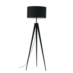 Lampadar I-IBIS-PT NERO