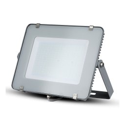 PROIECTOR LED 200W CU CIP SAMSUNG, CORP GRI, LUMINA RECE