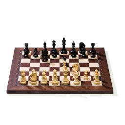 Tabla de sah electronica Turneu Rosewood (in Geanta)