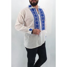 Camasa traditionala Marcel 2
