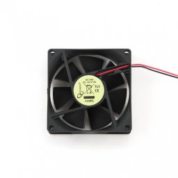 Ventilator/Cooler sursa 80mm, Gembird FANPS