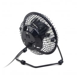 Ventilator desktop USB, Gembird NF-03