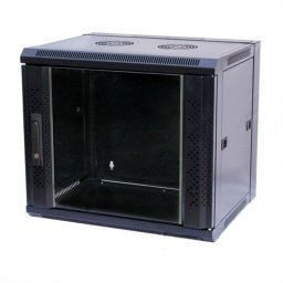 Cabinet perete/Rack 18U 19" 910x570x450mm, Value 26.99.0157