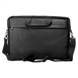 Geanta notebook 15.6" Black, Spacer SPM0314