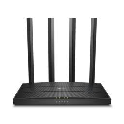 Router Wi-Fi MU-MIMO AC1900 Gigabit, TP-Link Archer C80