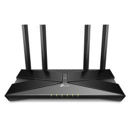 Router Dual Band Gigabit Wi-Fi 6 AX3000, TP-LINK Archer AX50