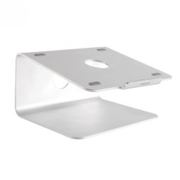 Stand din aluminiu pentru notebook 11-17", Logilink AA0104
