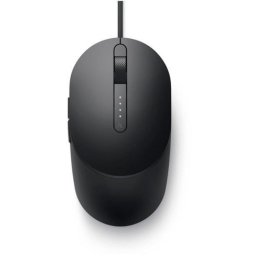 Mouse cu USB Negru MS3220, Dell